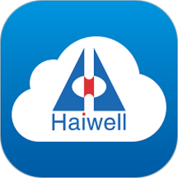 Haiwell Cloud APP