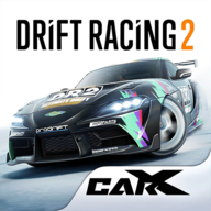 CarX漂移赛车2
