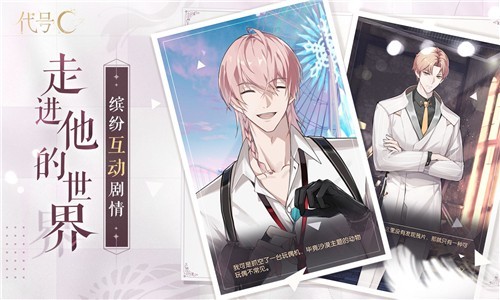 代号c