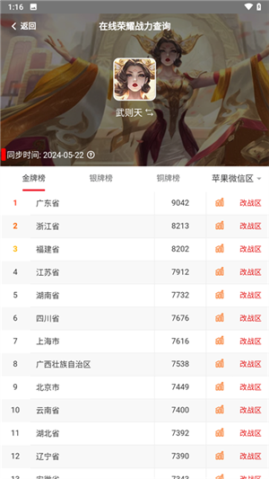 上号神器
