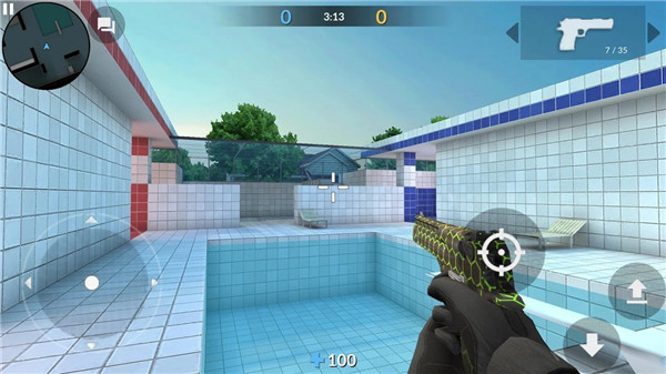 csgo手机版下载正版官方版