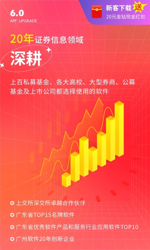 经传多赢股票App