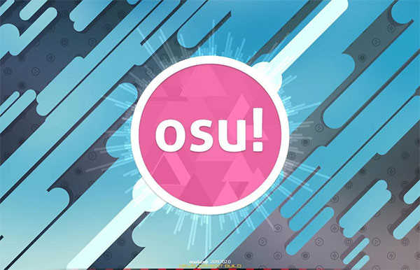 osu中文版