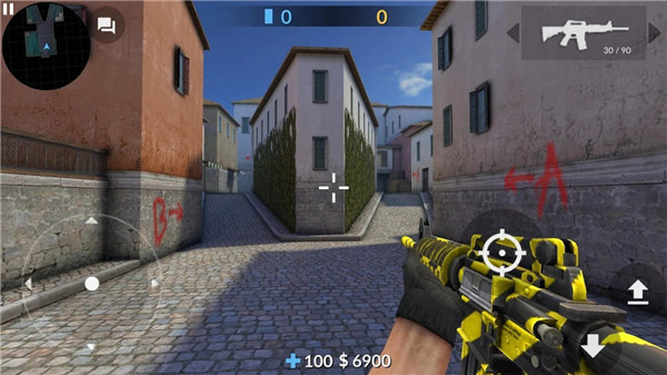 csgo手机版下载正版官方版