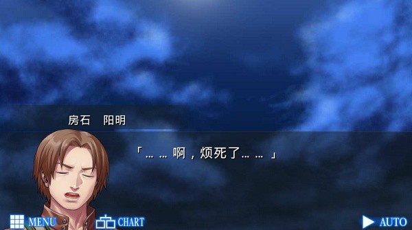 人狼村之谜(ReiJinGLuP)