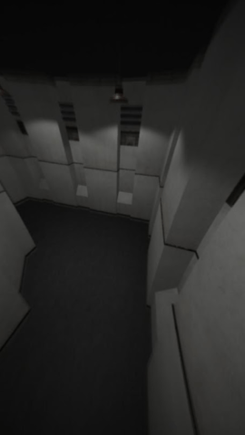 Scp秘密实验室单机手机版