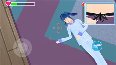 蚊子模拟器2中文版