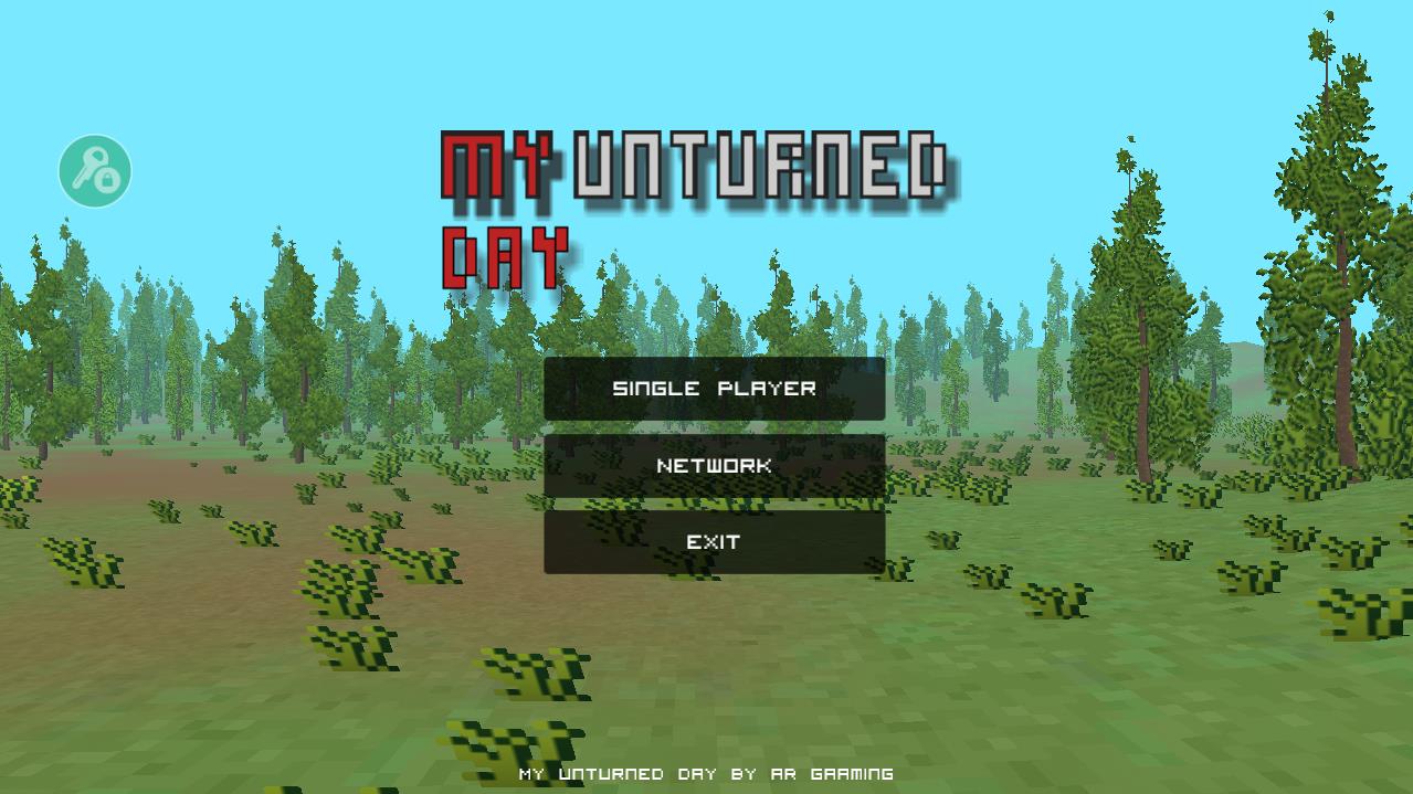Unturned未转变者中文版下载-Unturned未转变者中文手机版下载v3.3.6
