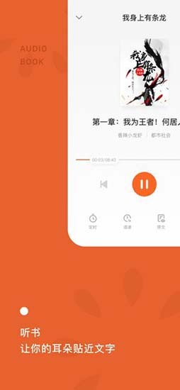 西红柿小说 纯净版
