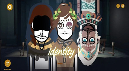fnf第五人格模组
