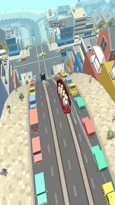 电车模拟器2020