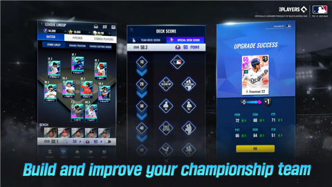 MLB9局职棒劲旅对决(MLB RIVALS)