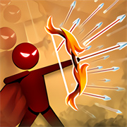 闯关神射手