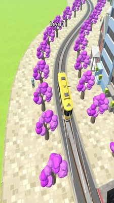 电车模拟器2020