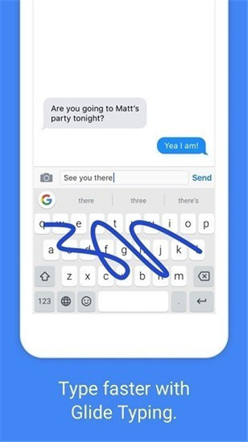 谷歌输入法app