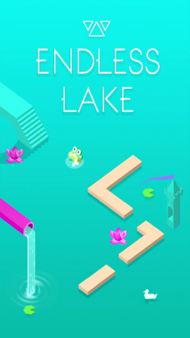 无尽之湖(Endless Lake)