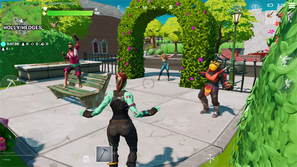 堡垒之夜2024(Fortnite)