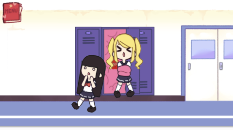 tentaclelocker 触手储物柜