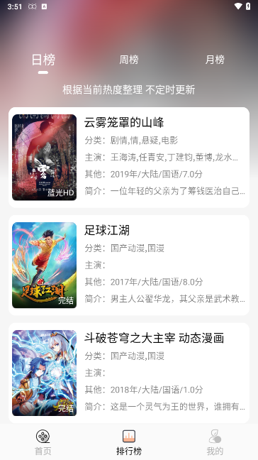小鱼影视 2024最新版