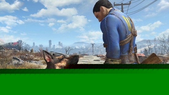 Fallout Pip-Boy(辐射4中文版手机)