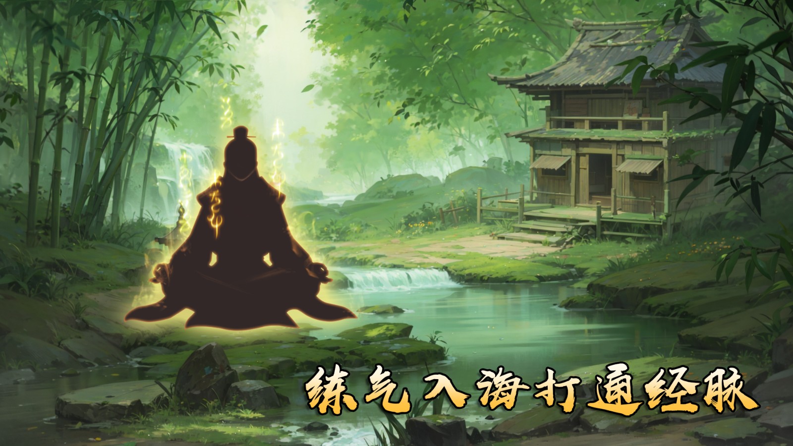 群侠传(手游官网版)