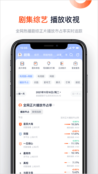 灯塔专业版 网页版