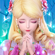 叶罗丽彩妆公主三国版