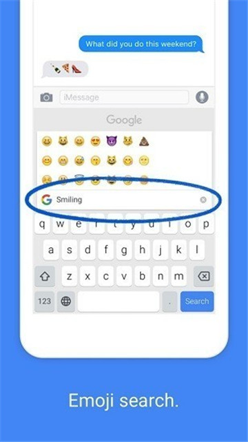 google输入法安卓版