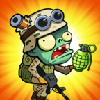 僵尸农场安卓版(Zombie Farm)