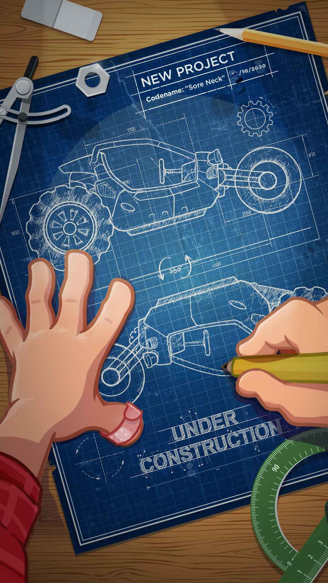 登山赛车2破解版