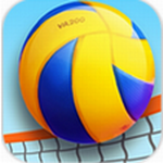沙滩排球3d(Beach Volleyball)