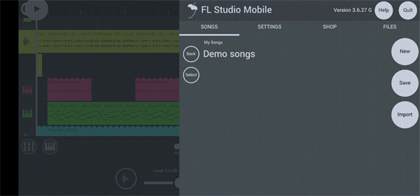 FL Studio Mobile 官网中文版