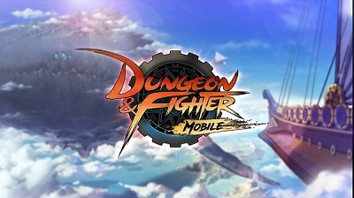 DNF手游 手游正版下载
