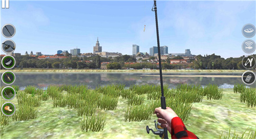终极钓鱼模拟器正版(Ultimate Fishing Simulator)
