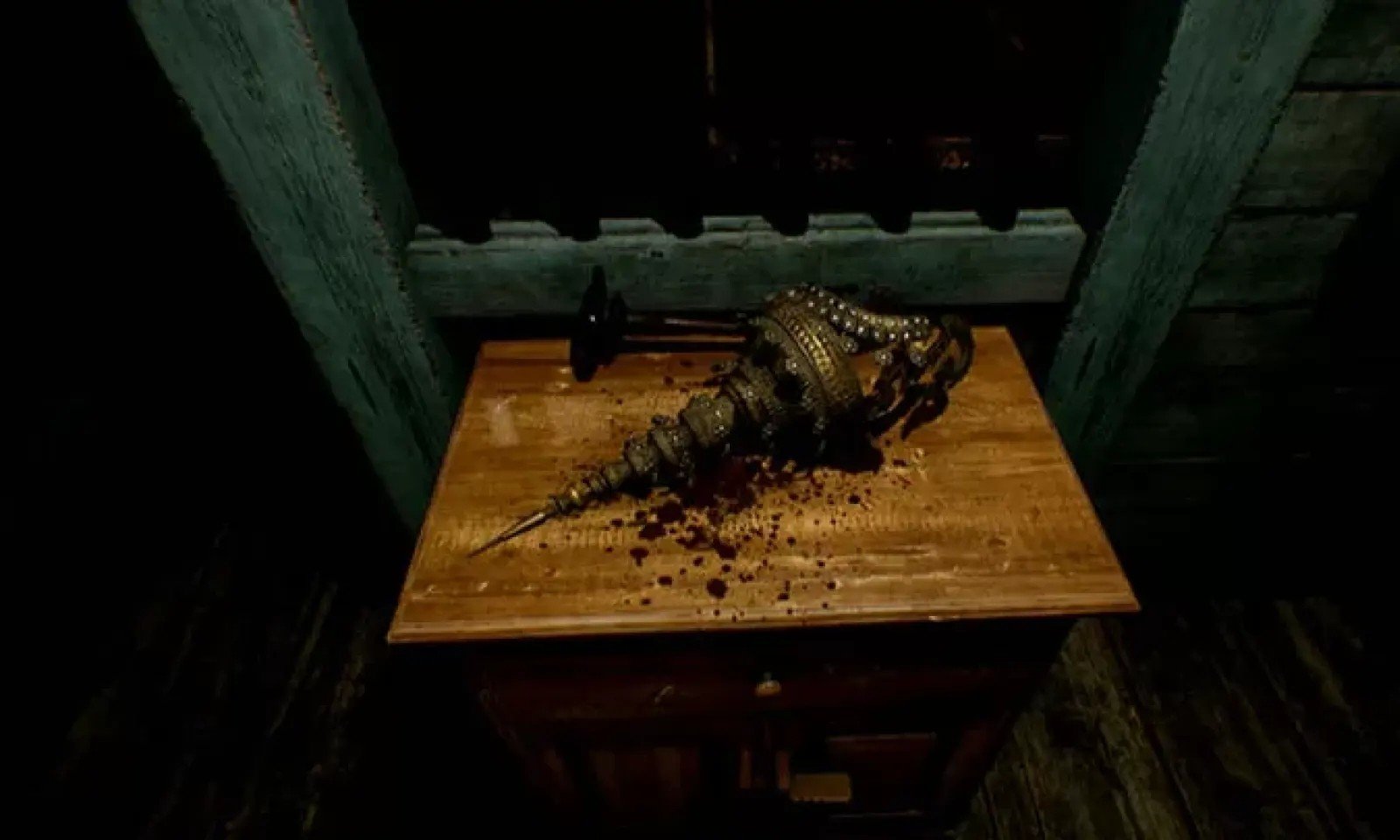 甜蜜之家2(Inside - the evil house)