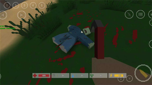 未转变者3.0Unturned