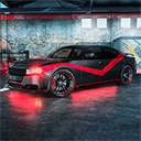 极速3D赛车(Top Speed)