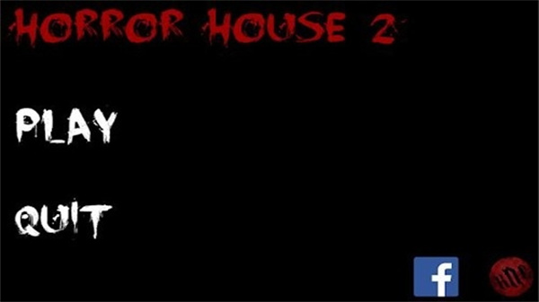 恐怖之家2手机版下载中文(Horror house 2)