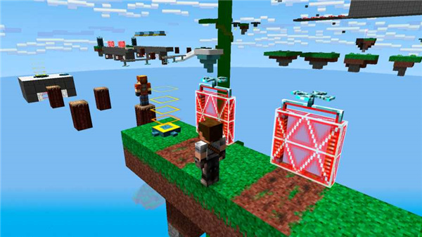 像素枪战3D官方下载最新版([Installer] Pixel Gun 3D)