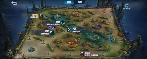 决胜巅峰国际服(Mobile Legends: Bang Bang)