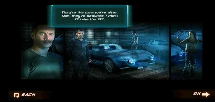 速度与激情5HD(Fast 5 HD Free)