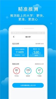 蝶变志愿官网版