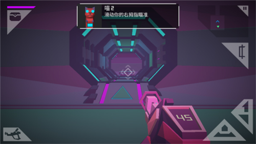 无人深空