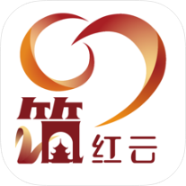 筑红云