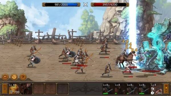 王国战争2(Kingdom Wars2)