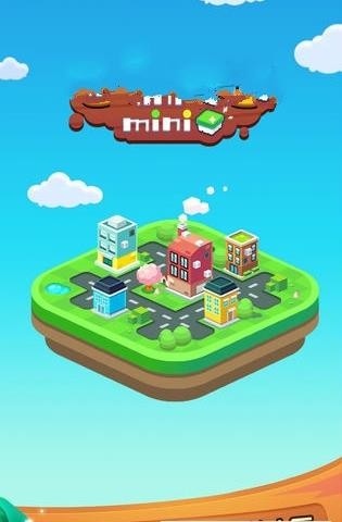 我的开心家园 红包版
