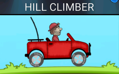 登山赛车Hill Climb Racing