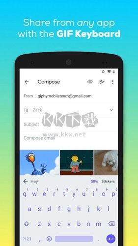 giphy官网版2026最新