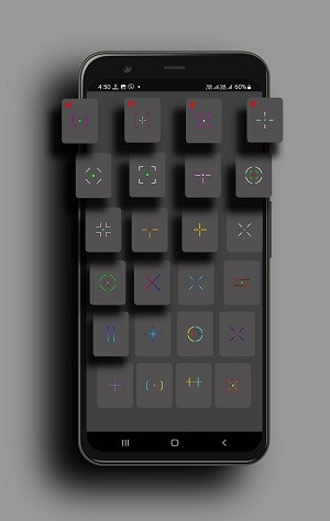 Crosshair Pro旧版本
