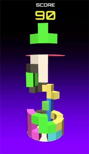 俄罗斯方块3D